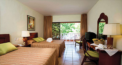 Double Room - BelleVue Dominican Bay - All-Inclusive - Dominican Republic Double Room - BelleVue Dominican Bay - All-Inclusive - Dominican Republic
