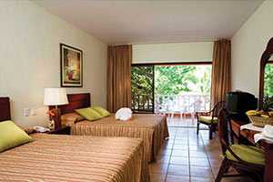 Standard Room - bellevue dominican bay